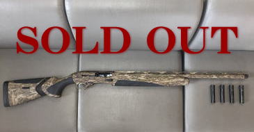 SOLD OUT