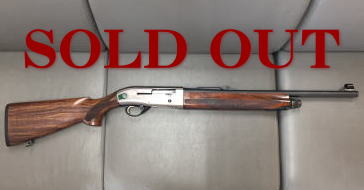 SOLD OUT