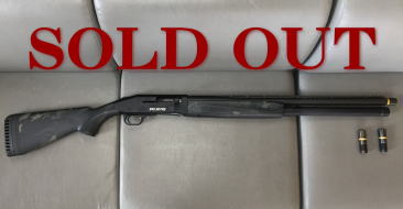 SOLD OUT